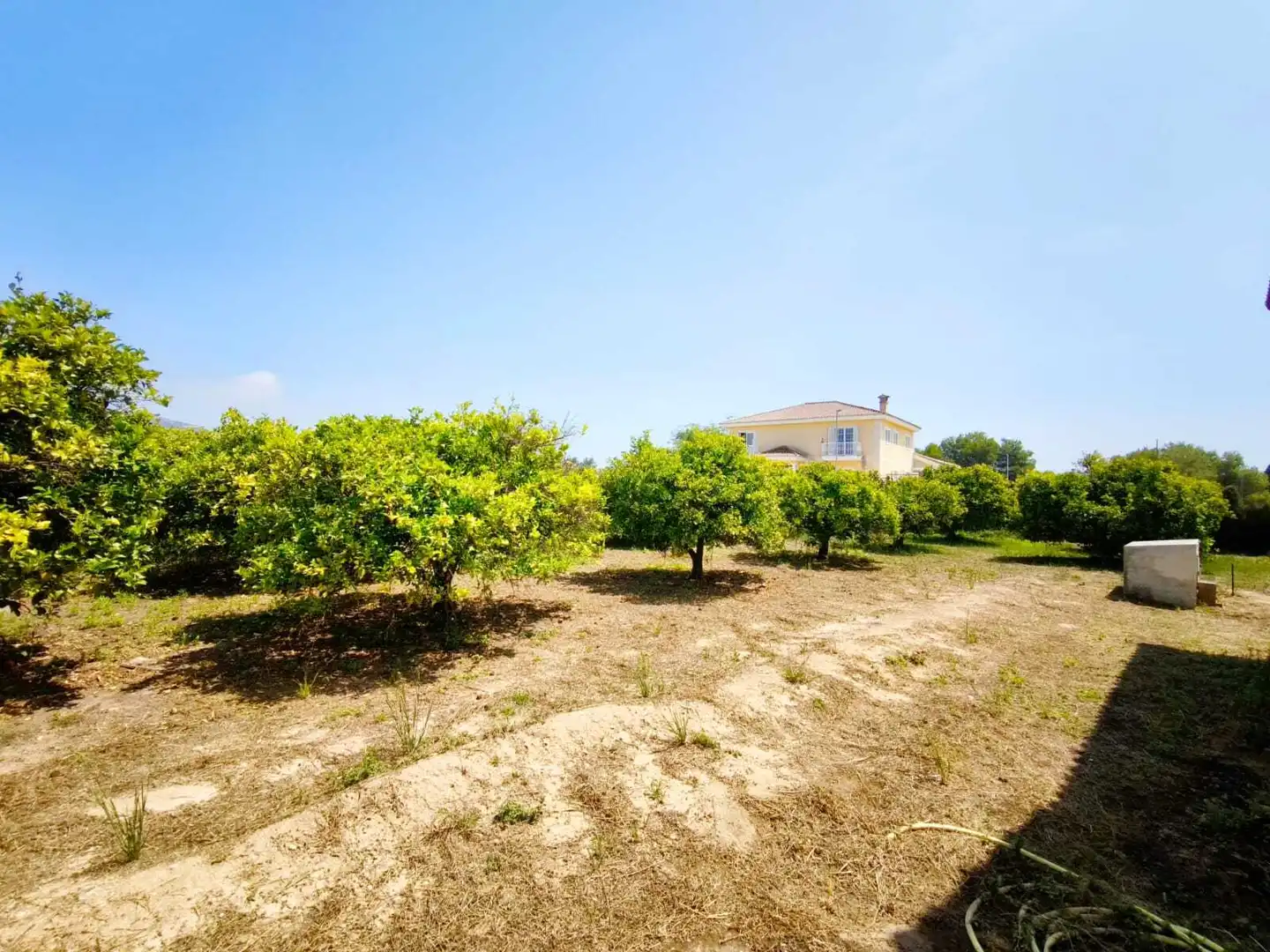 Chalet con terraza en venta en El Marenyet, imagen 81
