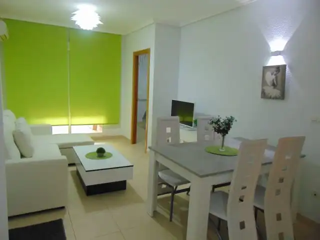 Apartment with pool for sale in Marina d'Or, imagen 9