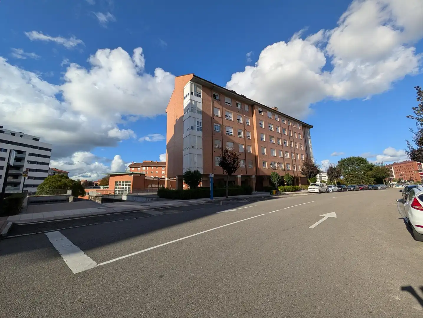 Appartamento con ascensore in vendita a Calle IGNACIO HERRERO GARRALDA 13, imagen 43