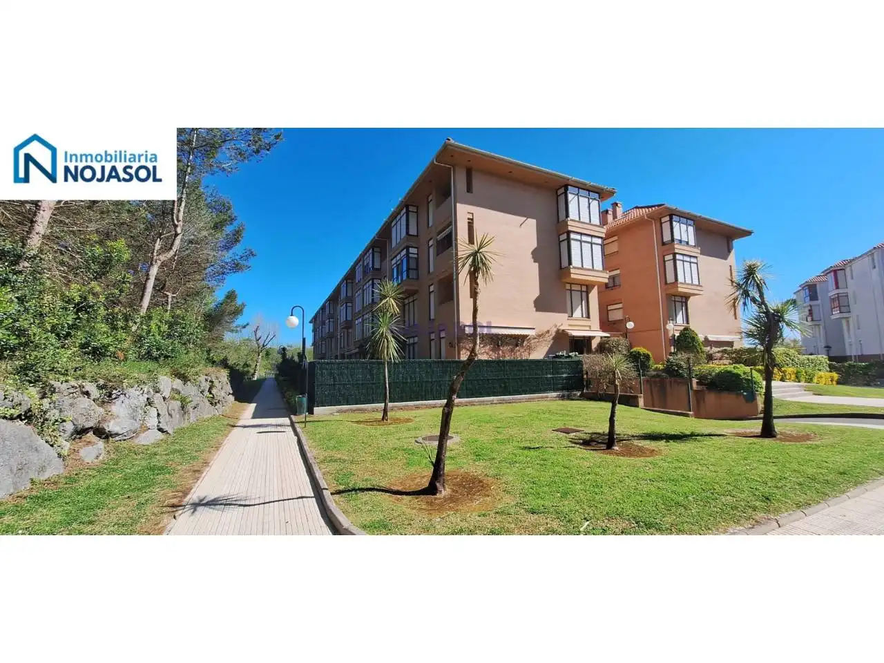 Apartament amb piscina en venda a Ris, imagen 34