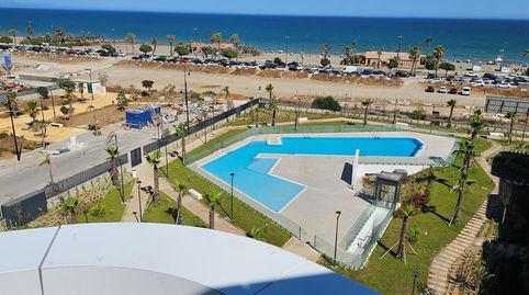Foto 2 de Ático en venta en Avda. Mar de Alborán, Los Álamos, Torremolinos