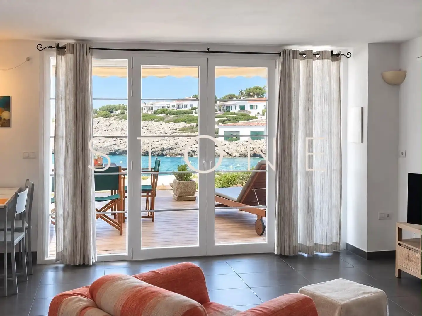 Casa con giardino in vendita a Binibèquer, imagen 8