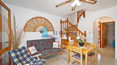 Foto 4 de Dúplex en venta en Playa Grande - Castellar, Mazarrón