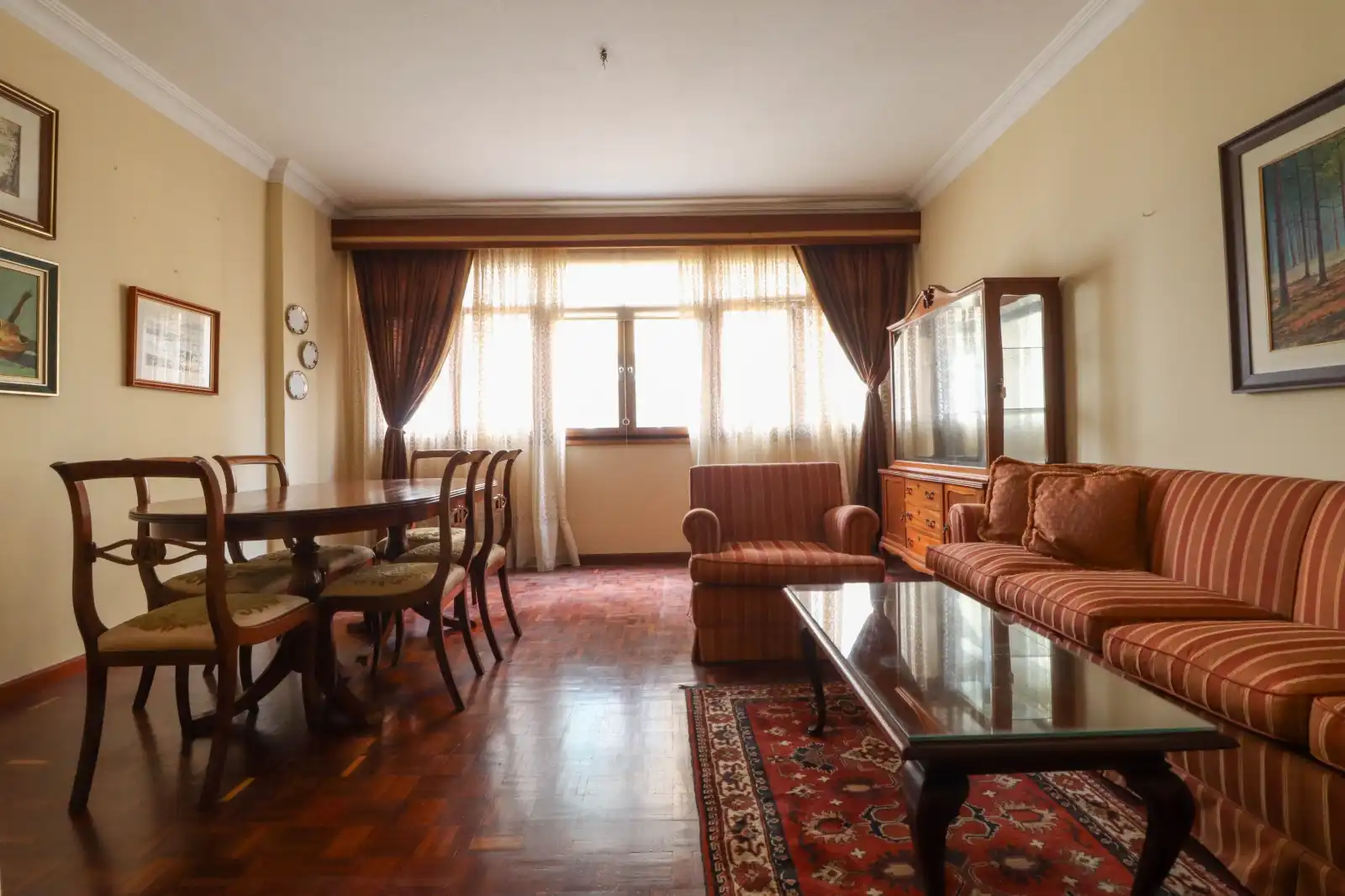 Piso con terraza en venta en Centro, imagen 9