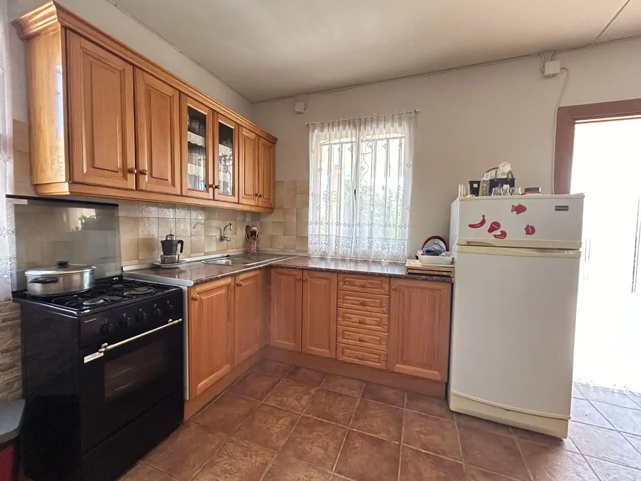 Finca rústica en venta en Galoche, Azucarera