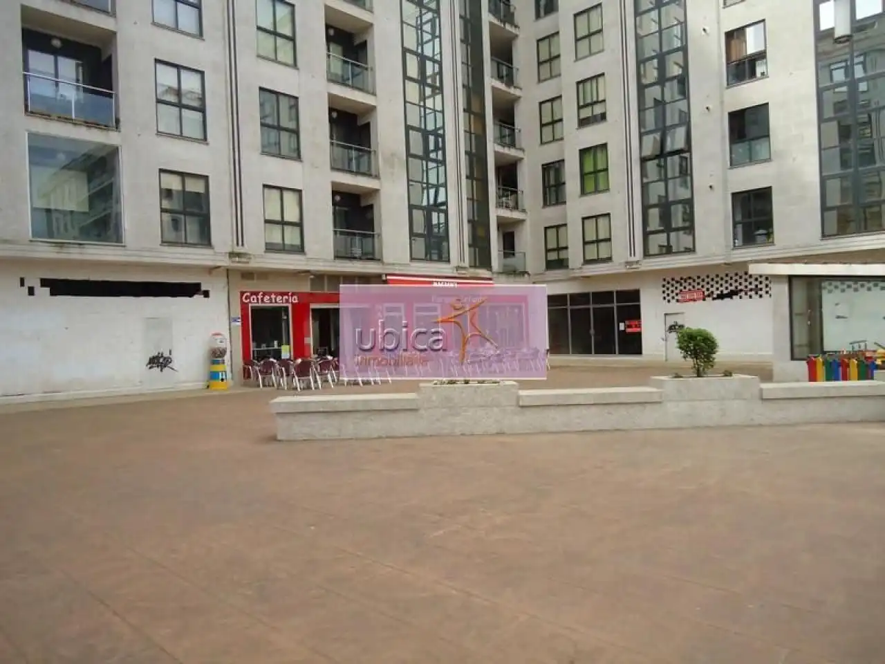 Local comercial en venta en O Porriño, imagen 7