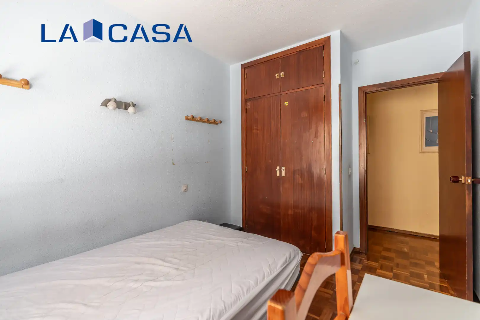 Piso con ascensor en venta en Paseo de Santa María de la Cabeza, imagen 21