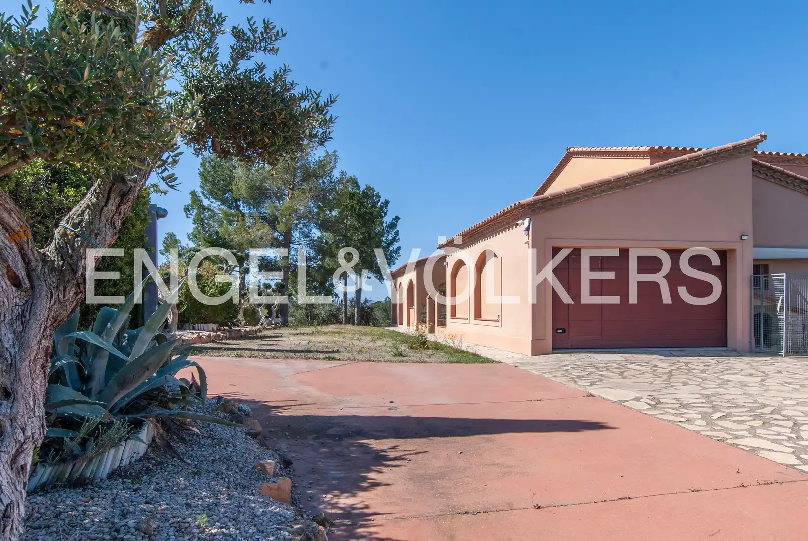 Vista exterior de Casa o chalet en venta en Falset con Calefacción, Jardín privado y Terraza