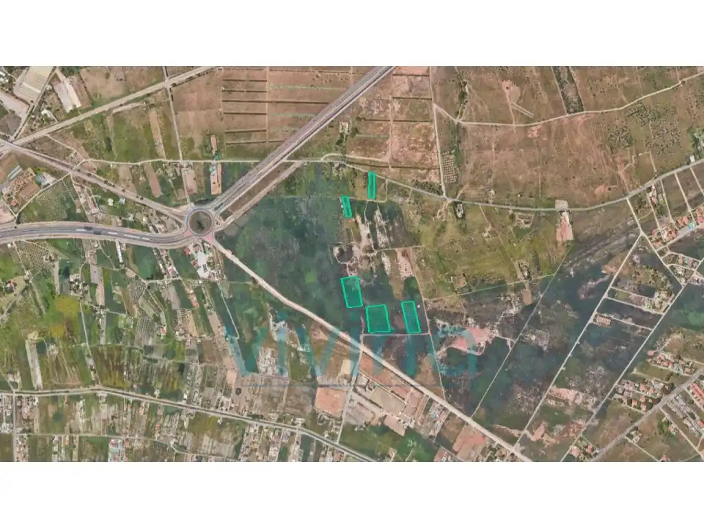 Residential land for sale in Calle Poligono 8, imagen 5