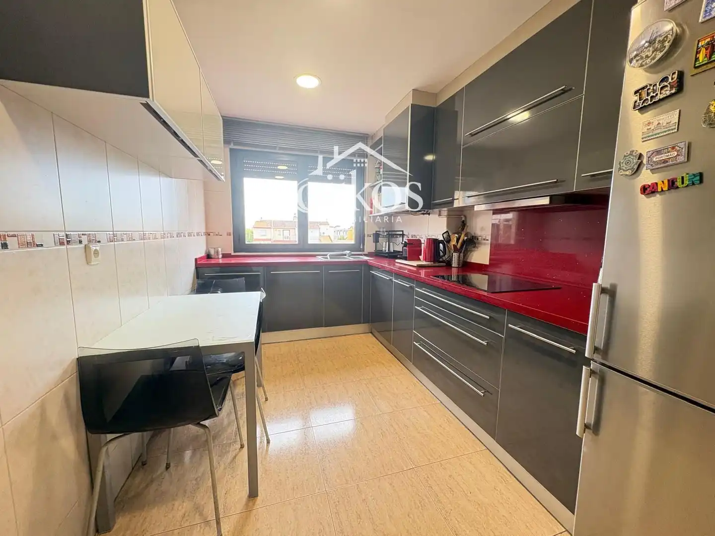 Casa a schiera con terrazza in vendita a Miguel de Cervantes, imagen 19