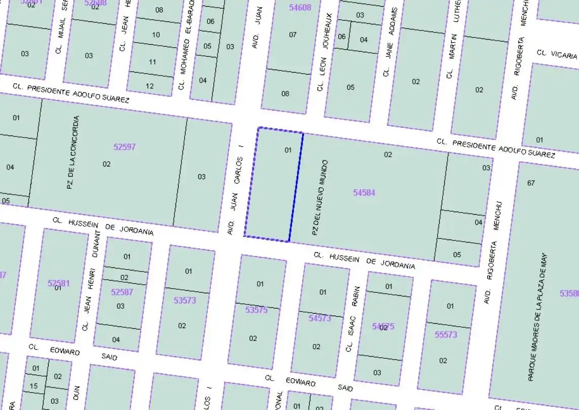 Terreno residenziale in vendita a Santa Fe, imagen 13