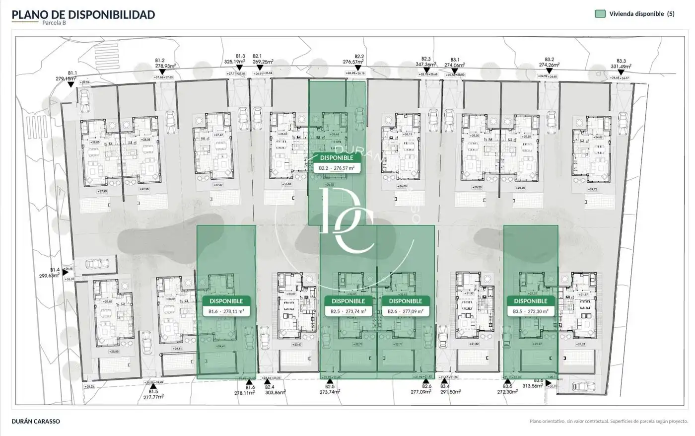 Casa con jardín en venta en Carrer Duesaigües 65, imagen 31