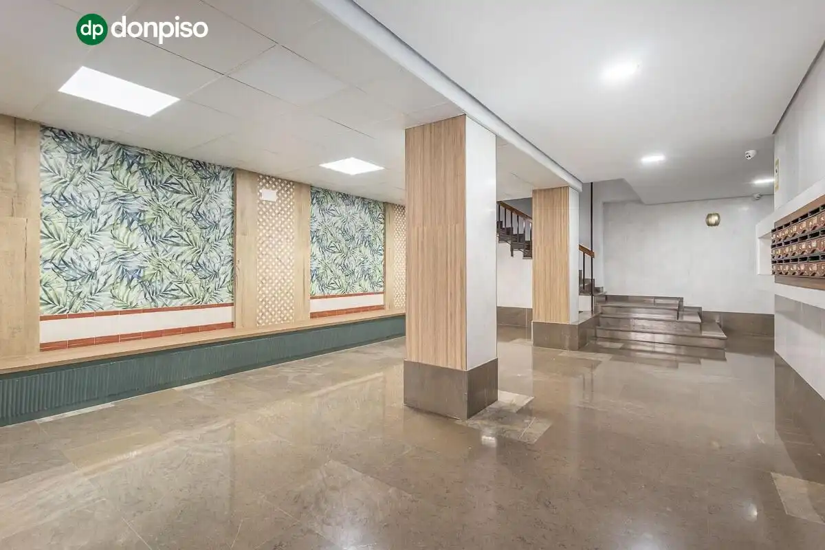 Wohnung zum Verkauf in Granada mit Heizung und Terrasse