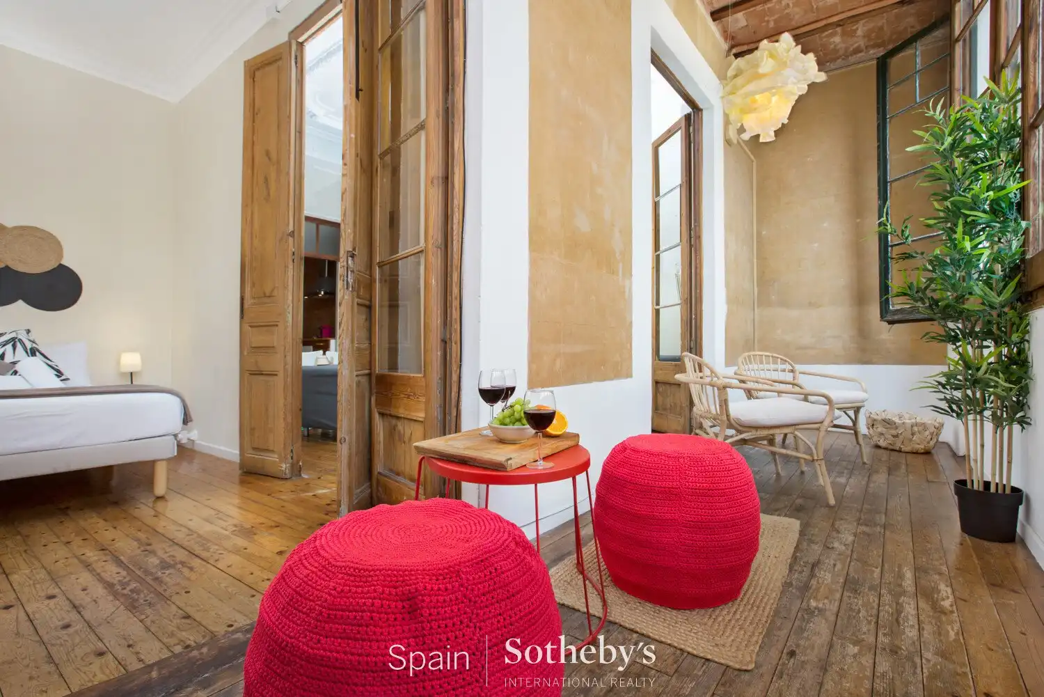 Apartment with lift for sale in Eixample, imagen 18