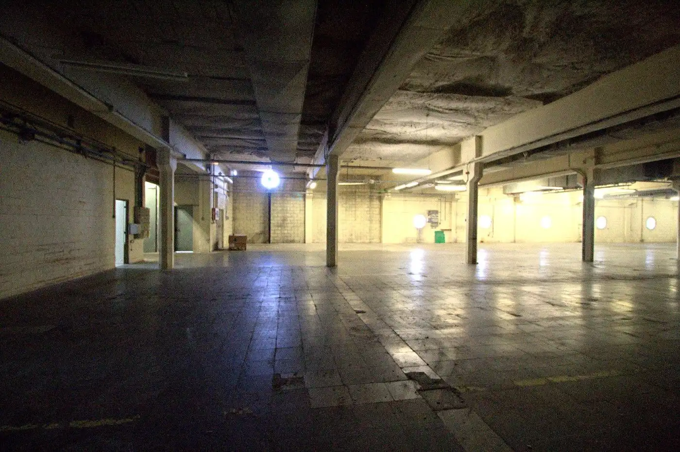 Nave industrial en venta en Carrer Can Clapers 1, imagen 15