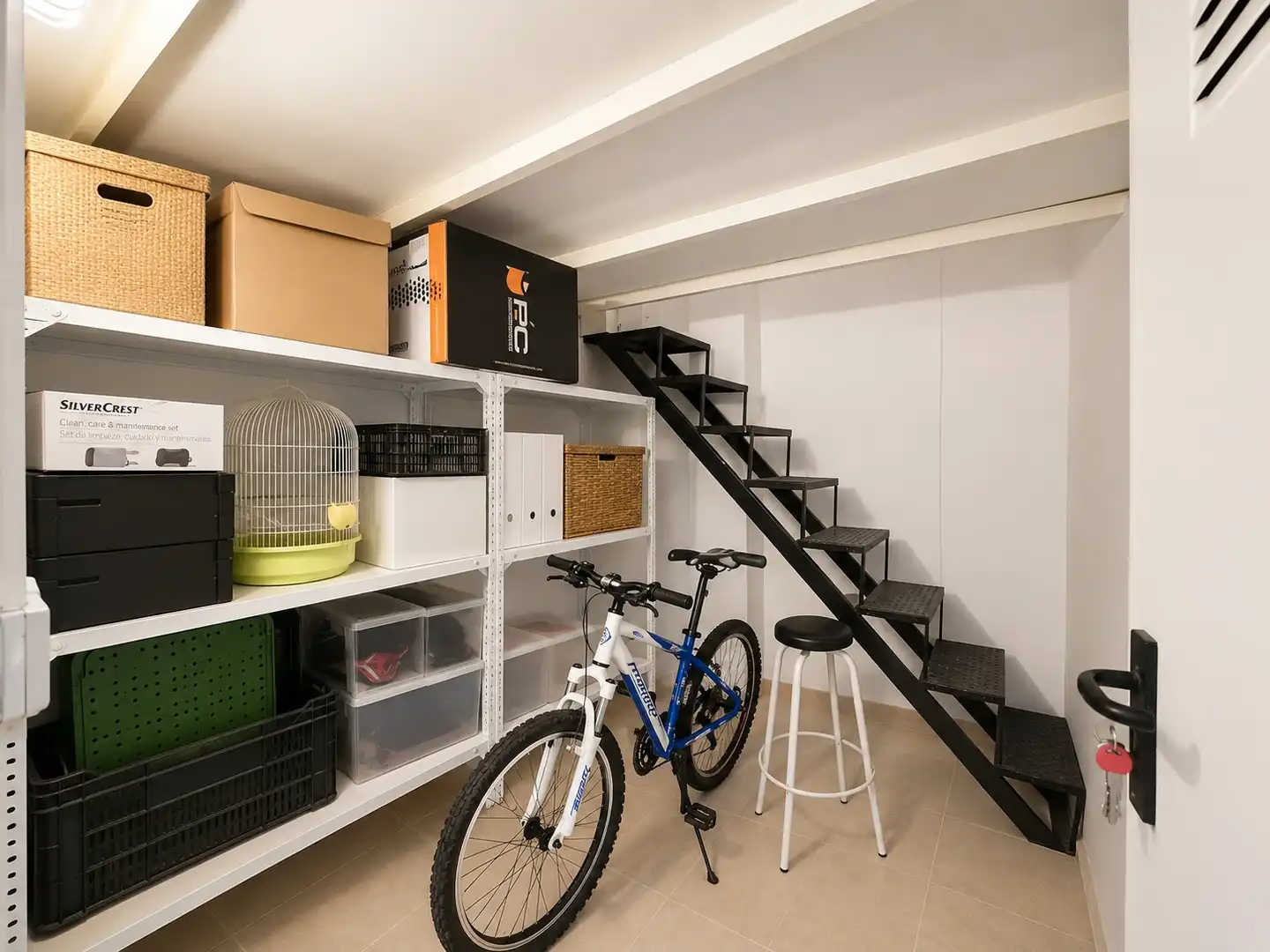 Flat for sale in Vélez-Málaga  with Parquet flooring, Terrace and Storage room
