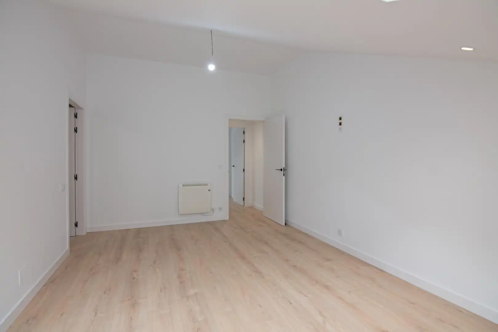 Dúplex en venta en A Coruña Capital  con Calefacción