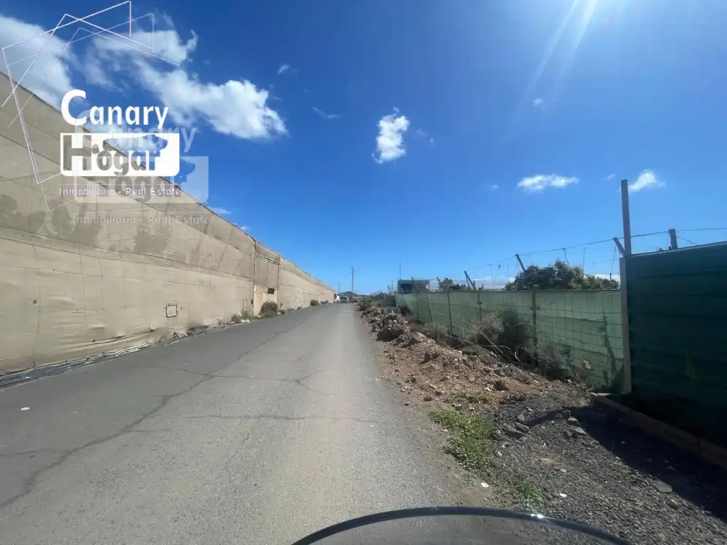 Terreny residencial en venda a VOLCAN SAN ANTONIO(E SUR)