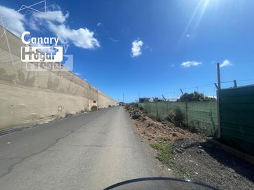 Terreny residencial en venda a VOLCAN SAN ANTONIO(E SUR)