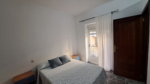 Foto 2 de Apartament de lloguer a Calle Chinchilla, San Ildefonso - Catedral, Jaén Capital