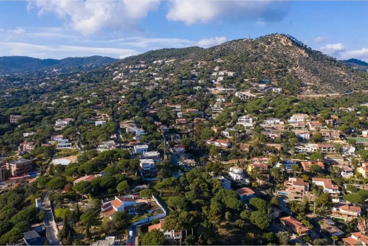 Terreny residencial en venda a Carrer SANT CRIST 23, imagen 9