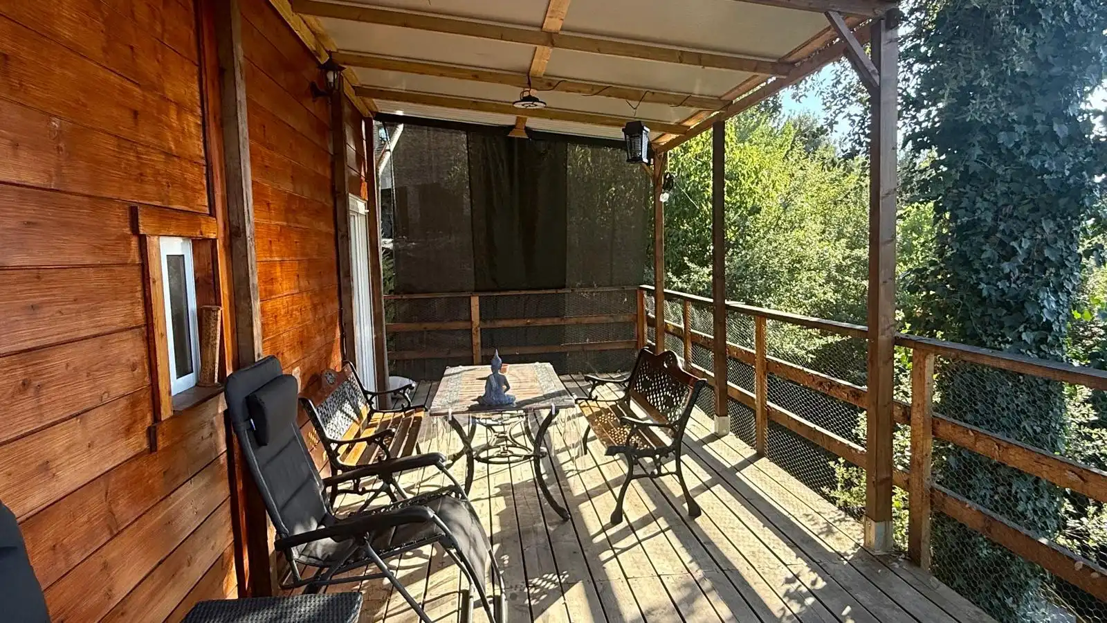Terrace of Houses for sale in Calders  with Heating, Private garden and Terrace