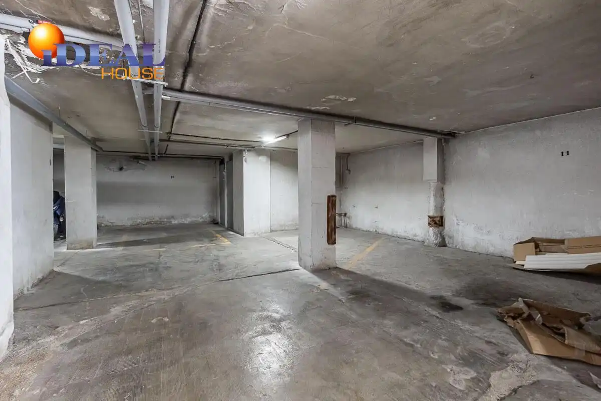 Piso con ascensor en venta en Beiro, imagen 45