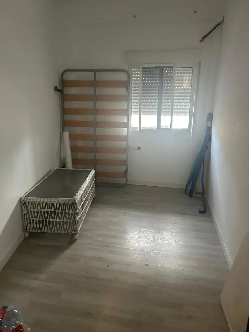 Schlafzimmer von Wohnung zum Verkauf in Sueca mit Klimaanlage, Terrasse und Abstellraum