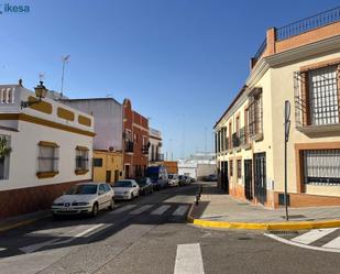 Exterior view of Box room for sale in Alcalá de Guadaira