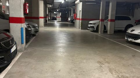 Foto 2 de Garaje en venta en Calle D'enric Morera, Can Pantiquet, Mollet del Vallès