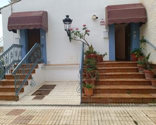 Duplex for sale in Benalmádena  with Air Conditioner and Balcony