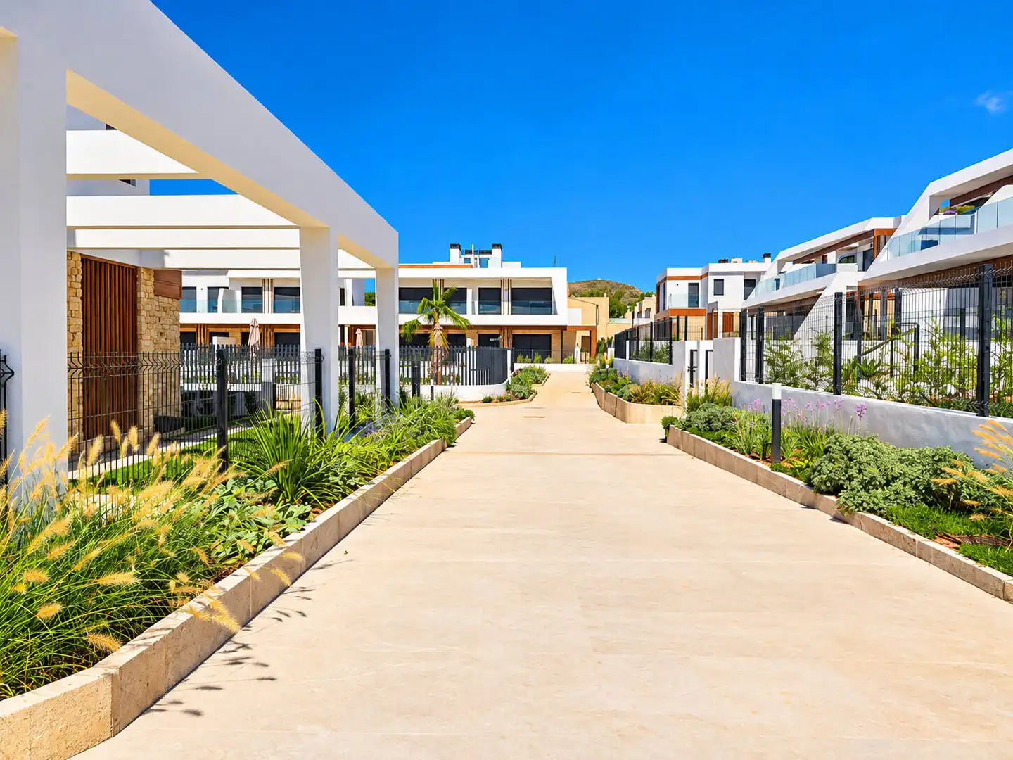 Casa con terrazza in vendita a Cala Ratjada, imagen 3