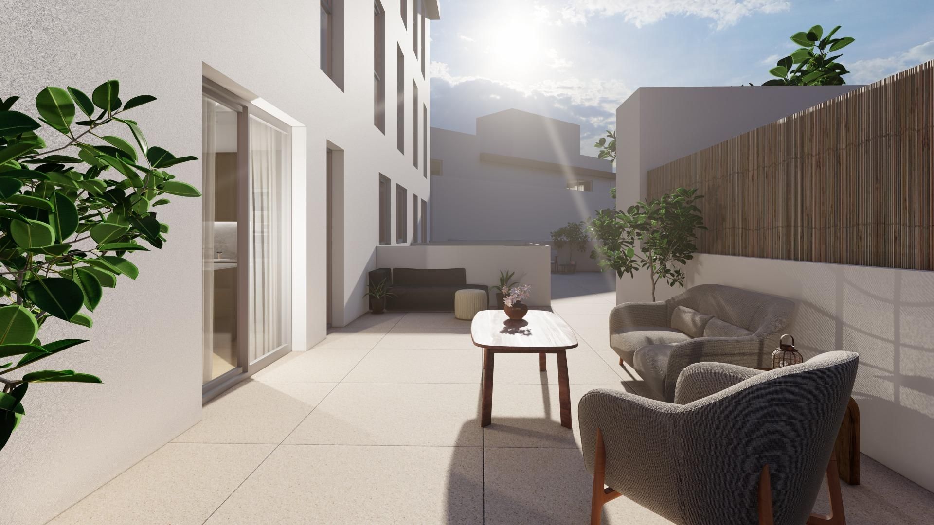 Attic for sale in Centro