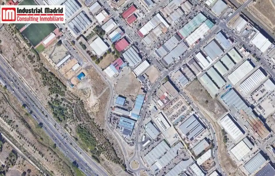 Terreny residencial en venda a Rivas Futura, imagen 2