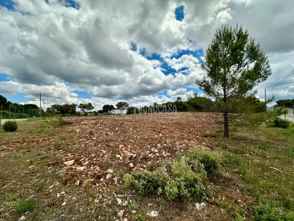 Residential for sale in Hontoba