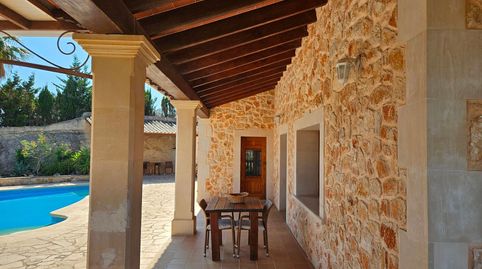 FANTÁSTICA FINCA RÚSTICA EN LLORET DE VISTA ALEGRE, imatge 5