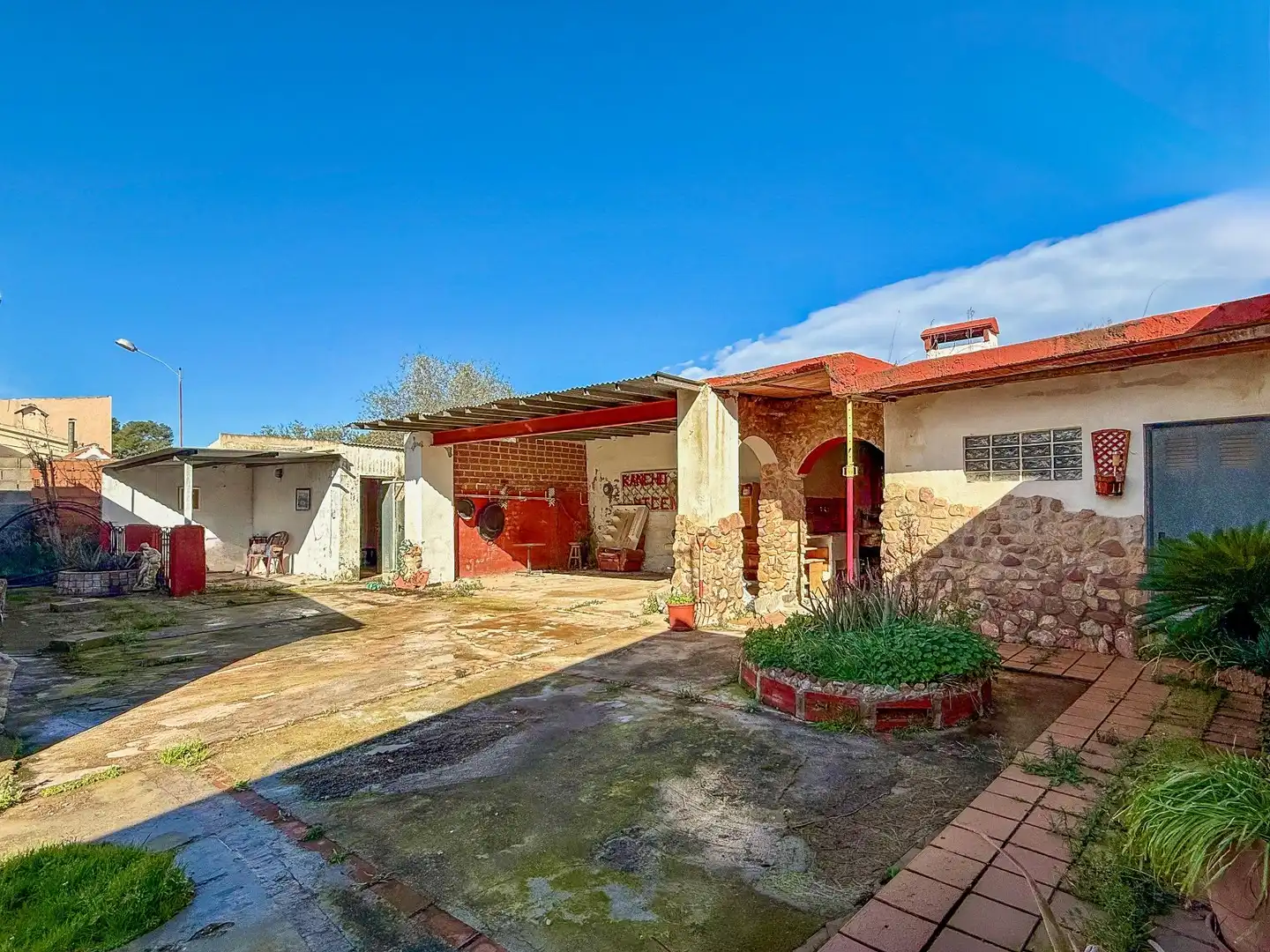Finca rústica en venda en Sant Joan de Moró amb Jardí privat