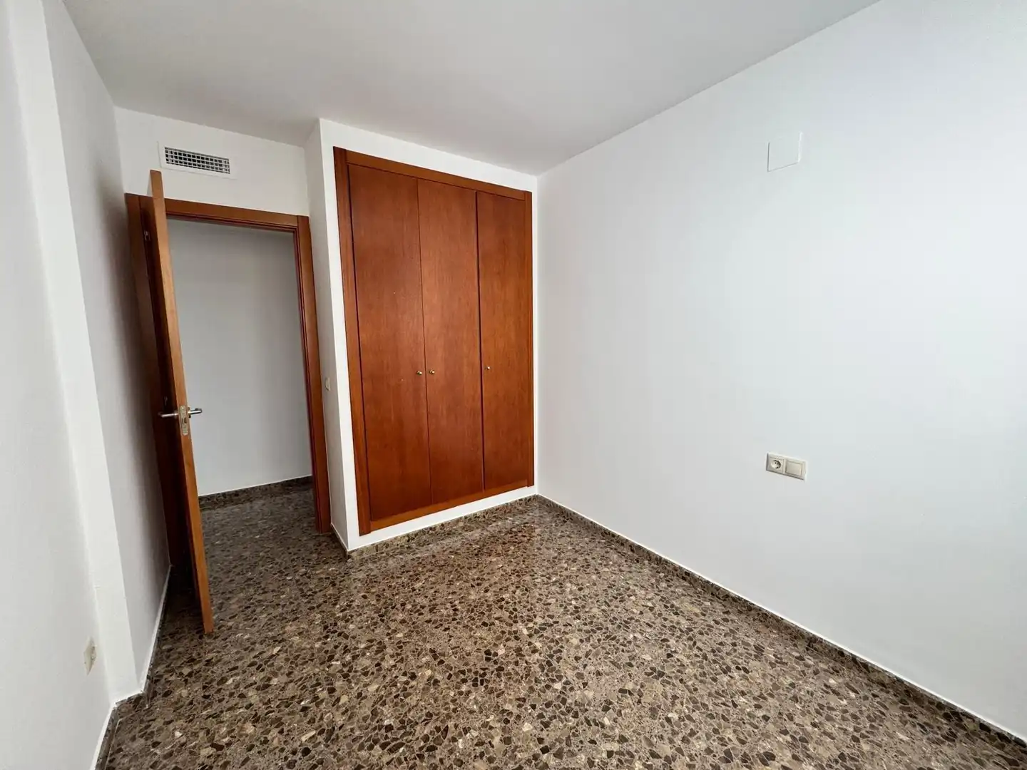 Àtic de lloguer a Zona Concordia