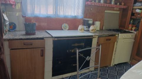 Foto 5 de Casa o xalet en venda a Cuesta Respolon, 38, Sama, Langreo