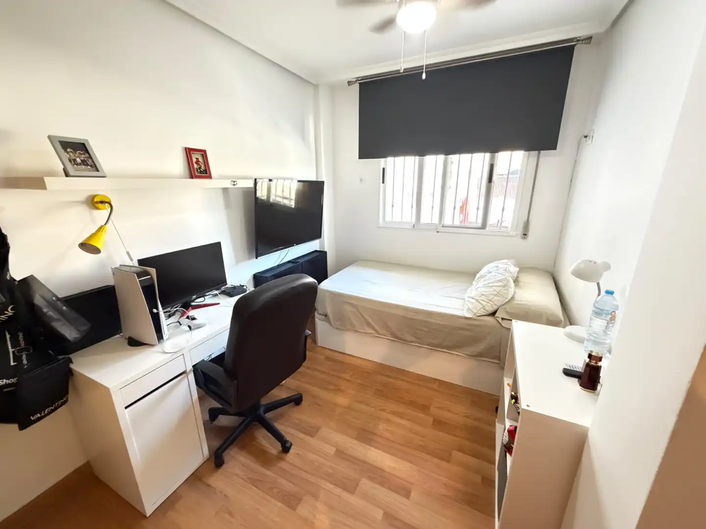 Flat with terrace for sale in Calle Alfonso X El Sabio 1, imagen 33