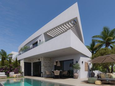Casa con piscina en venta en Dolores