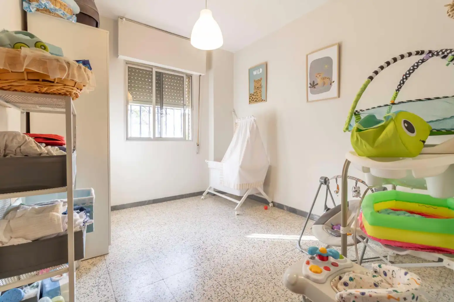 Flat for sale in Cerro - Amate, imagen 28