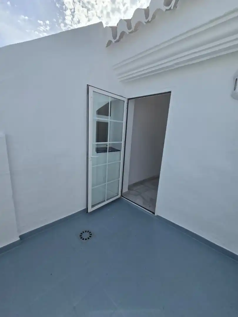Adossat en venda a Calle Cecilia Böhl de Faber, imagen 7