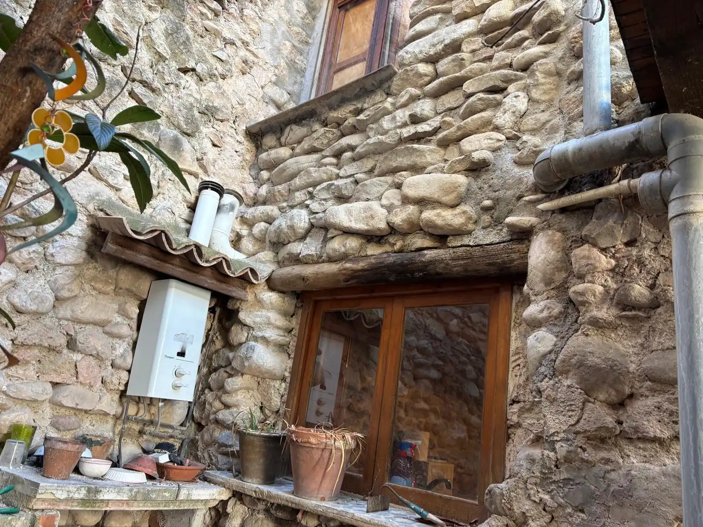 Casa pareada con jardín en venta en Benilloba, imagen 29