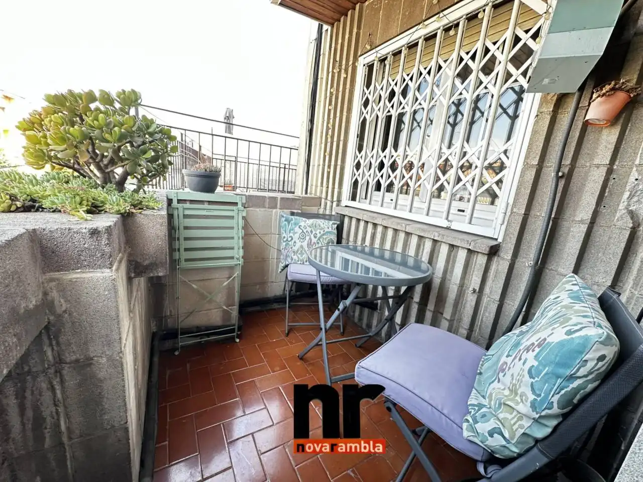 Wohnung mit Balkon zum Verkauf in Centre, imagen 17