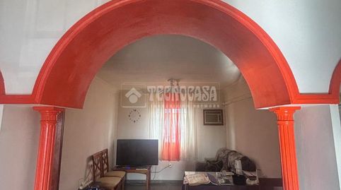 Foto 2 de Pis en venda a La Paz, Alcalá de Guadaira
