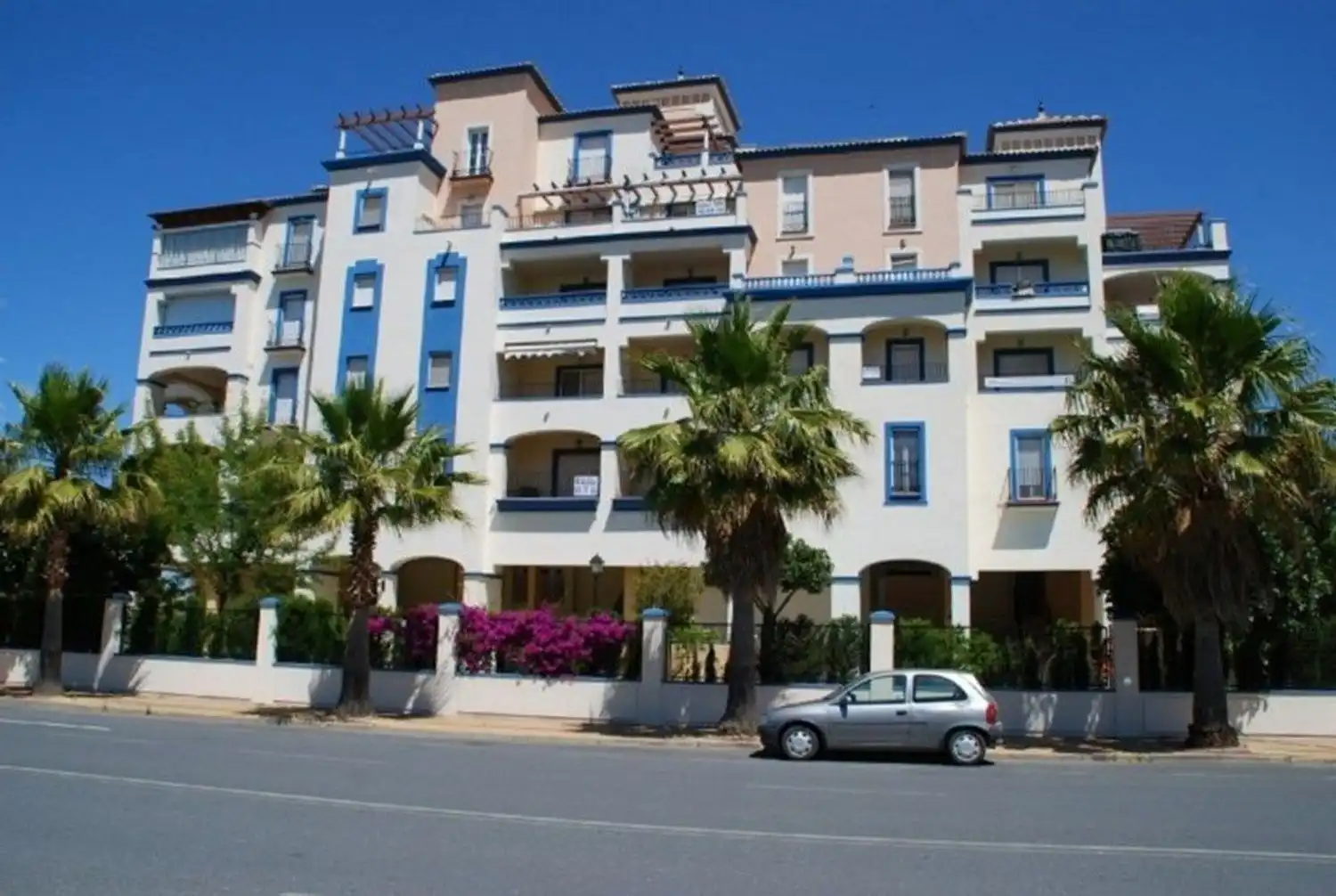 Apartment mit Pool zum Verkauf in Paseo Paseo del Pinillo 15, imagen 40