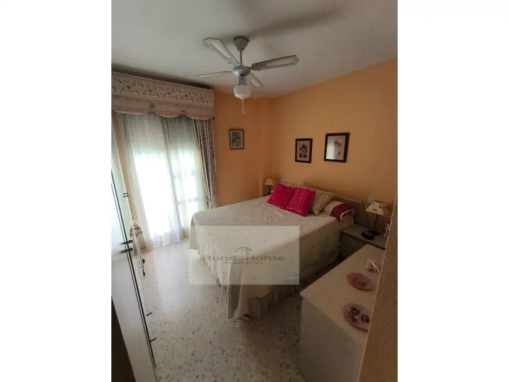 Flat for rent in Urbanizacion Residencial Chullera, Alcorrín