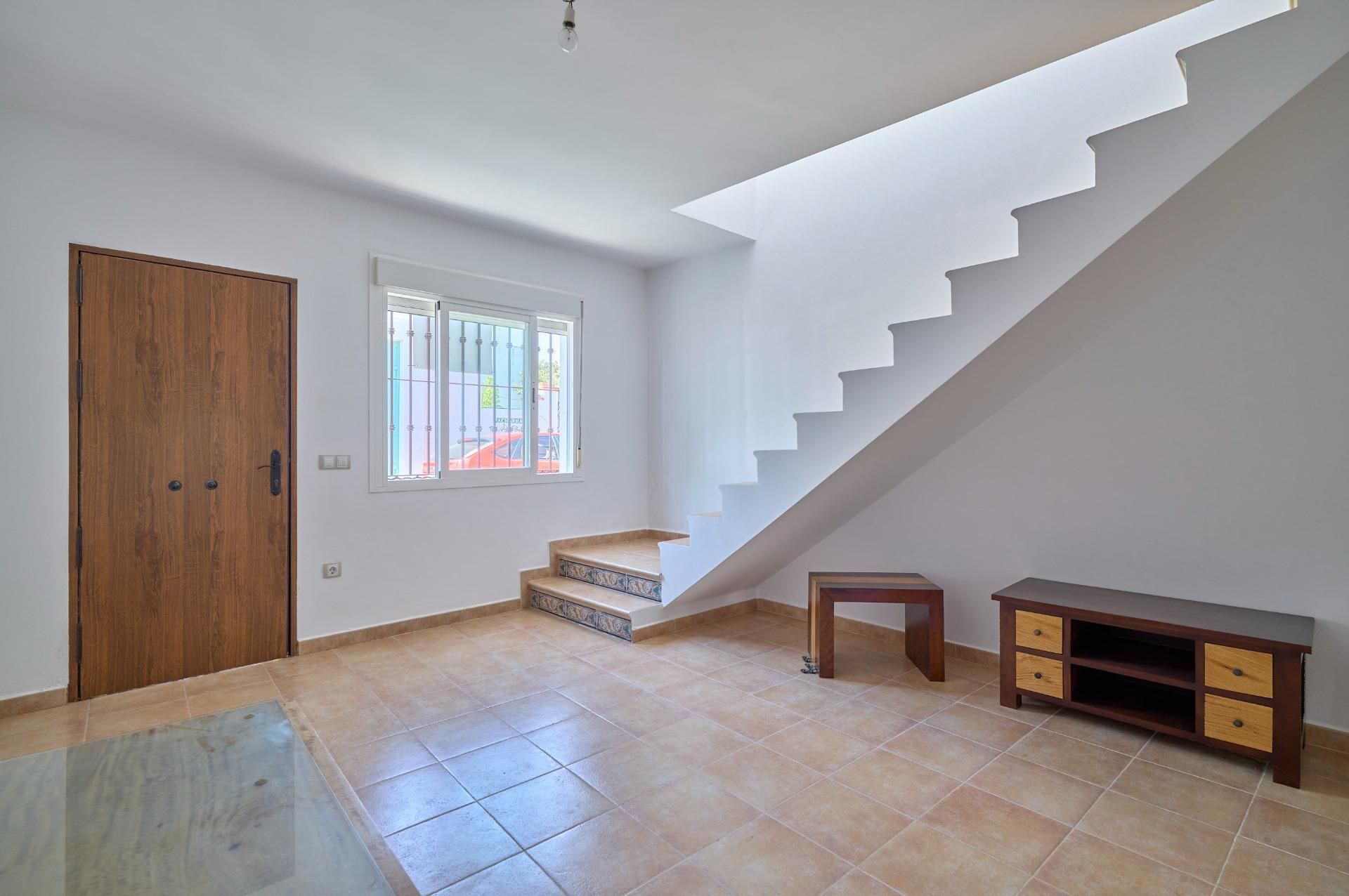 Dúplex en venda en Chipiona amb Terrassa