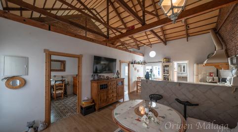 Photo 2 of Single-family semi-detached for sale in Parque Victoria Eugenia, Málaga Capital